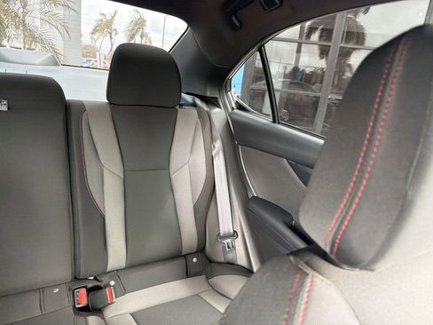 Used 2024 Subaru WRX AWD/4WD image 15