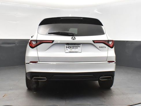 Used 2023 Acura MDX FWD image 6