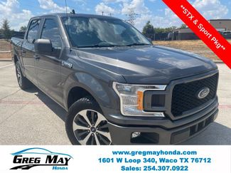 Used 2020 Ford F150 XL w/ Equipment Group 101A Mid RWD video 1