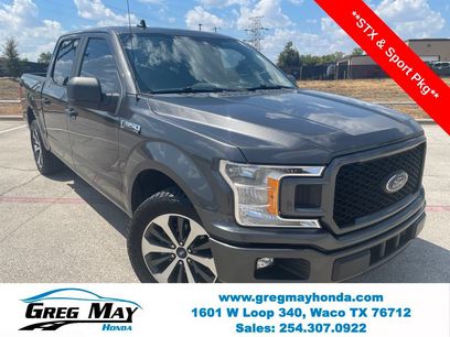Used 2020 Ford F150 XL w/ Equipment Group 101A Mid