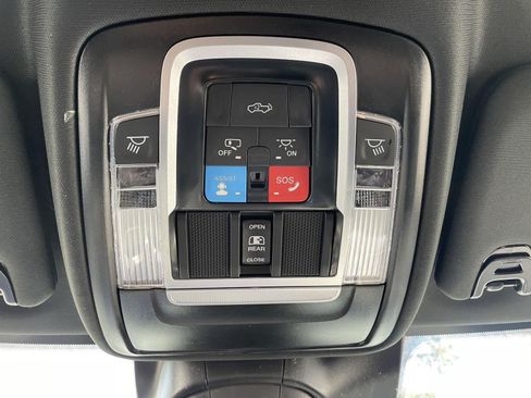 New 2026 RAM 2500 Laramie w/ Sport Appearance Package AWD/4WD image 35