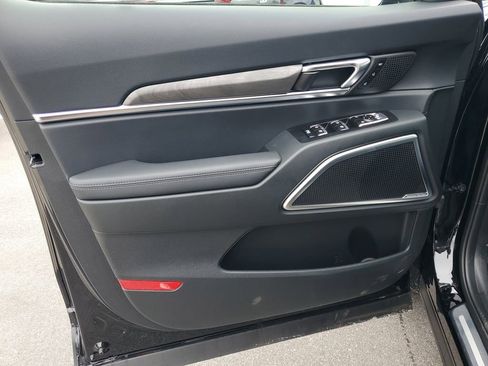 New 2025 Kia Telluride SX Prestige X-Line image 8