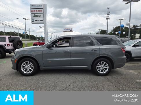 Used 2026 Dodge Durango GT RWD image 5