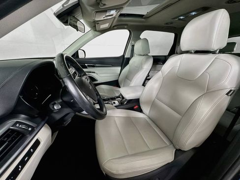 Used 2022 Kia Telluride S AWD/4WD image 21