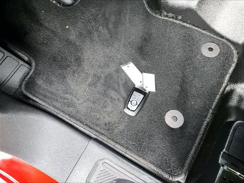 Used 2024 Ford Bronco Big Bend image 31