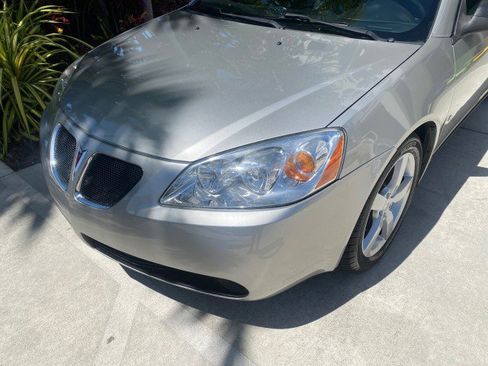 Used 2007 Pontiac G6 GT w/ Sport Package image 90