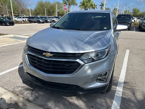 Used 2019 Chevrolet Equinox LT image 6