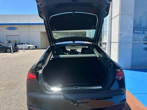 Used 2025 Audi A5 2.0T Premium Plus AWD/4WD image 34