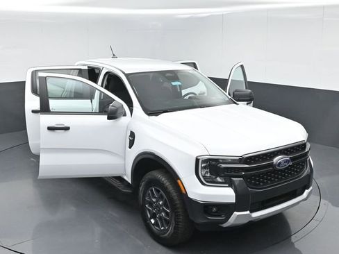 Used 2024 Ford Ranger XLT image 53