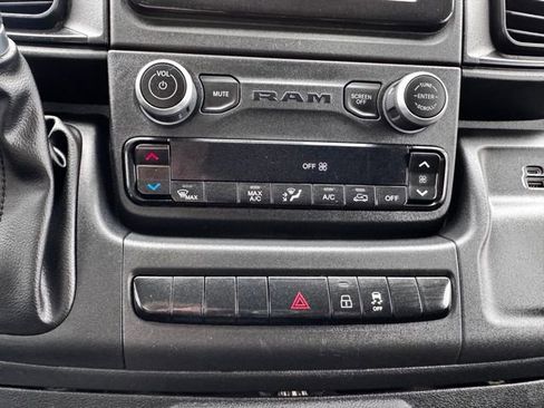 Used 2023 RAM ProMaster 2500 image 47