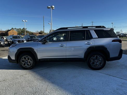 New 2026 Subaru Outback Premium image 4