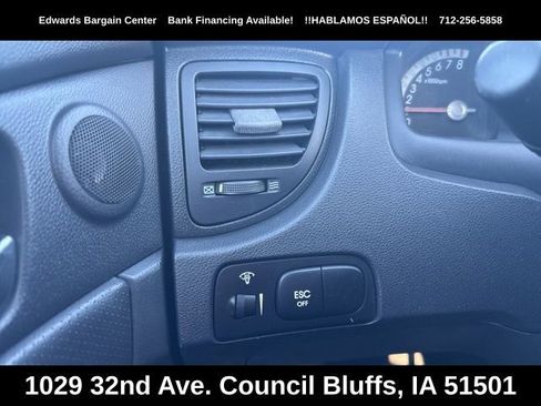 Used 2009 Kia Sportage EX w/ Luxury Pkg FWD image 21