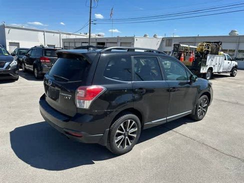 Used 2018 Subaru Forester 2.0XT Touring w/ Popular Package #2 AWD/4WD image 24