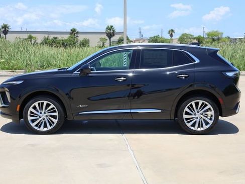 New 2026 Buick Envision Avenir AWD/4WD image 5