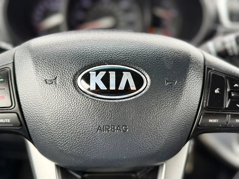 Used 2016 Kia Rio LX FWD image 28