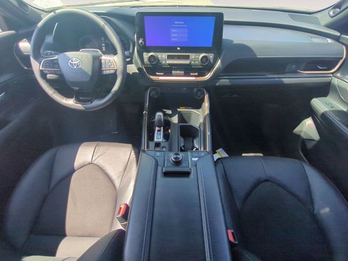 New 2026 Toyota Grand Highlander AWD Hybrid image 10