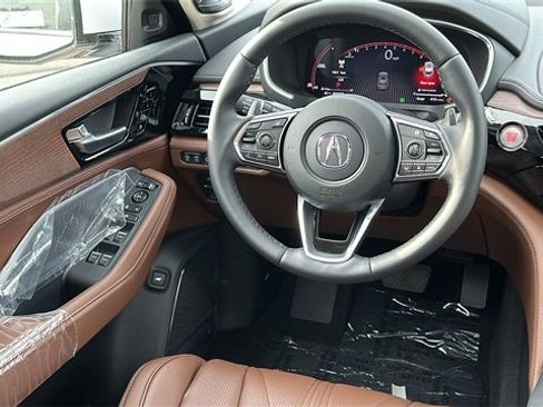New 2026 Acura MDX w/ Advance Package image 26