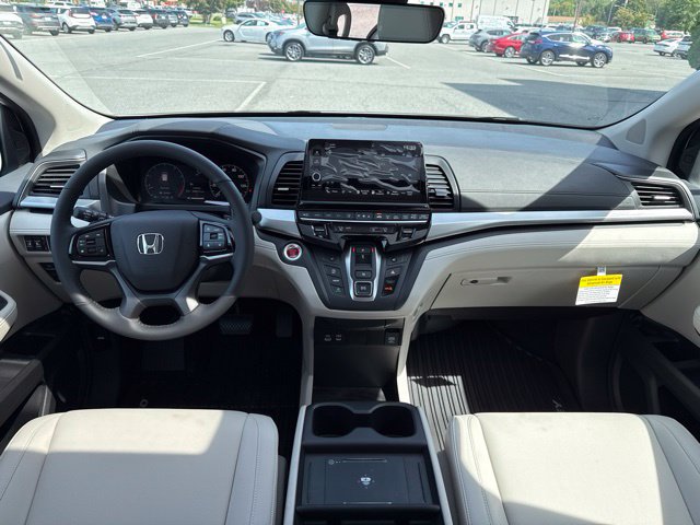 New 2027 Honda Odyssey EX-L image 14