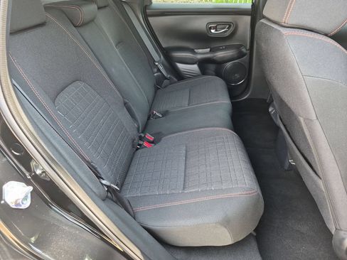 Used 2024 Honda HR-V Sport image 28