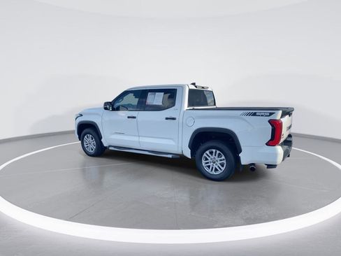Used 2023 Toyota Tundra SR5 image 6