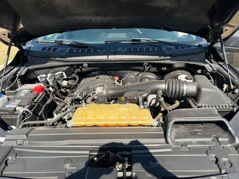 Used 2020 Ford F150 XLT image 21