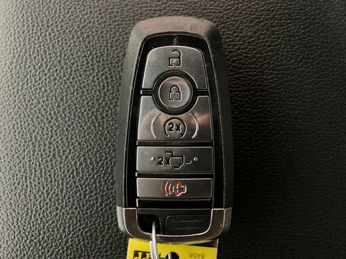 Certified 2023 Ford F150 XLT w/ Equipment Group 302A High image 34