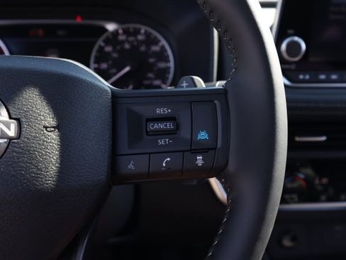 New 2026 Nissan Rogue SV image 27