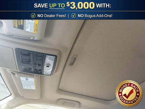Used 2020 Toyota 4Runner SR5 Premium w/ Moonroof Package RWD image 28