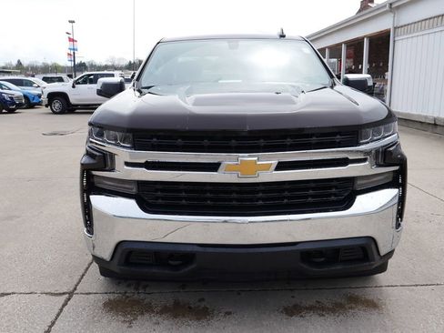 Used 2019 Chevrolet Silverado 1500 LT w/ All-Star Edition image 3