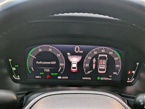 Used 2023 Honda Accord Sport image 10