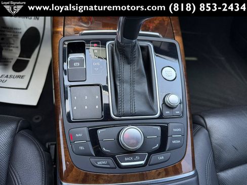Used 2014 Audi A7 3.0T Prestige w/ Prestige Package AWD/4WD image 35