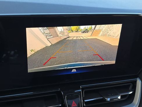 New 2026 Chevrolet TrailBlazer LT w/ LT Cold Weather Package image 19