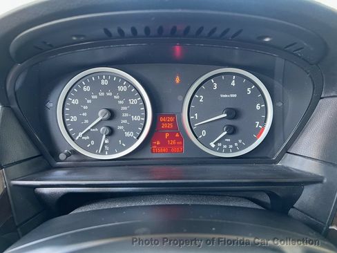Used 2006 BMW 525i Sedan RWD image 61