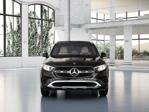 New 2026 Mercedes-Benz GLC 300 image 2