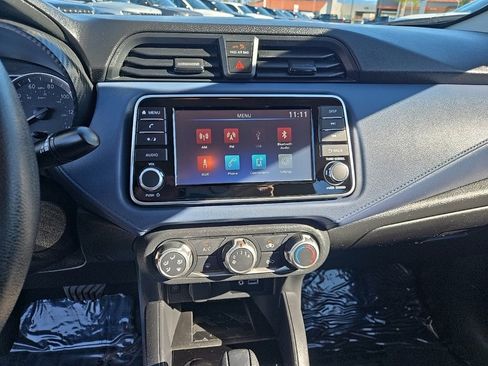Used 2023 Nissan Versa SV image 23
