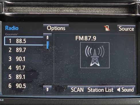 Used 2015 Toyota RAV4 XLE AWD/4WD image 21