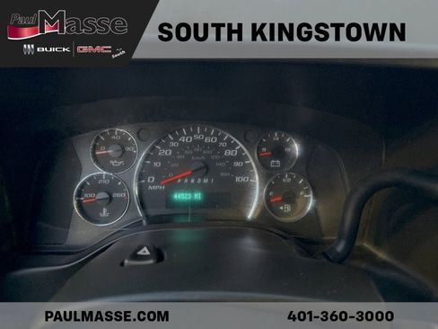 Used 2018 Chevrolet Express 3500 LT w/ LT Preferred Equipment Group image 14