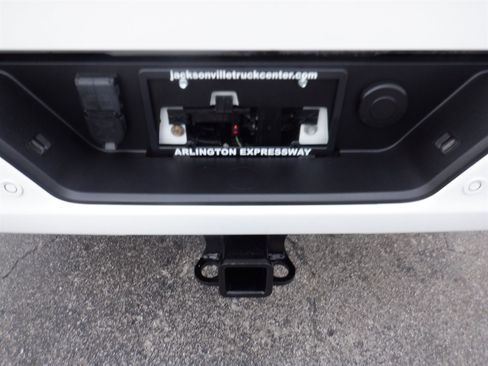 Used 2021 Chevrolet Silverado 2500 LTZ w/ Z71 Chrome Sport Edition image 5