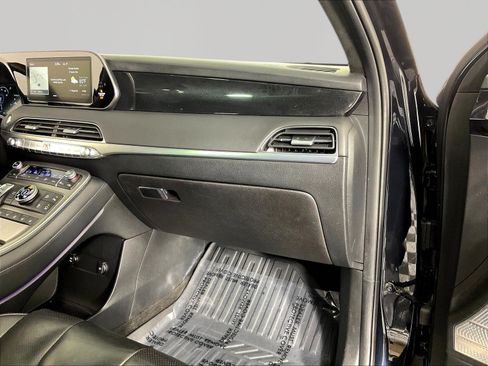 Used 2020 Hyundai Palisade Limited AWD/4WD image 27