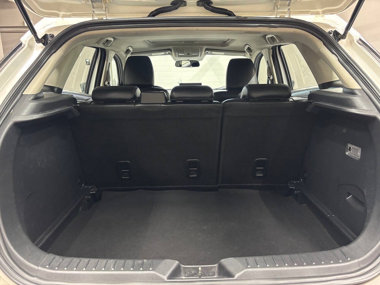 Used 2016 MAZDA CX-3 Grand Touring AWD/4WD image 22