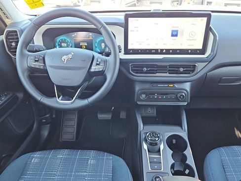 New 2025 Ford Bronco Sport Heritage w/ Convenience Package image 20