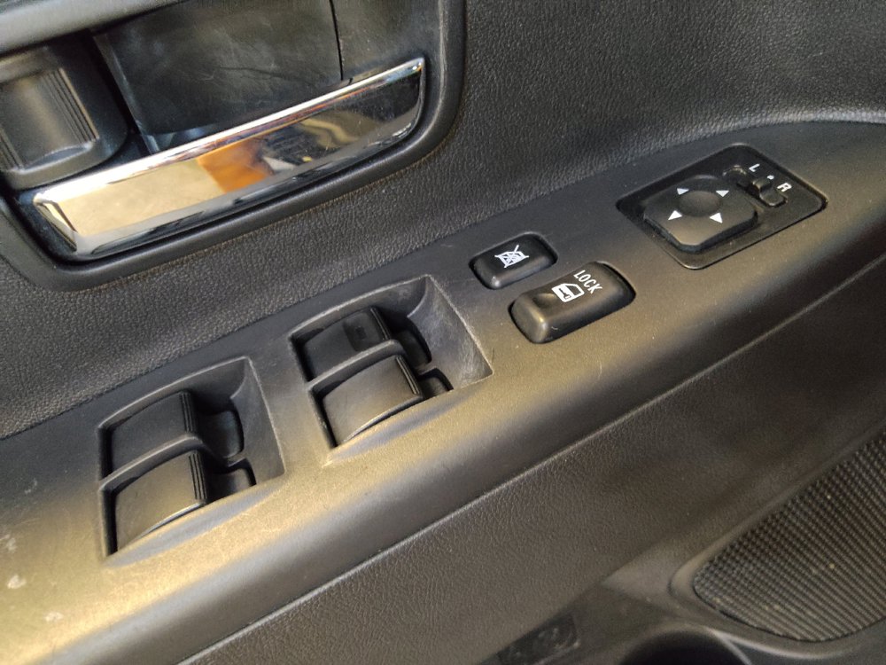 Used 2025 Mitsubishi Outlander Sport AWD image 27