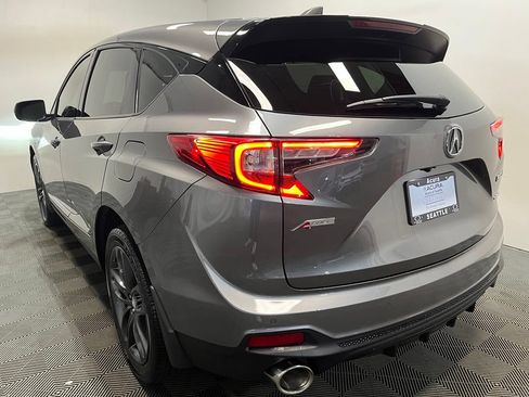 Certified 2023 Acura RDX A-Spec AWD/4WD image 22