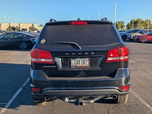 Used 2015 Dodge Journey SXT w/ Flexible Seating Group image 7