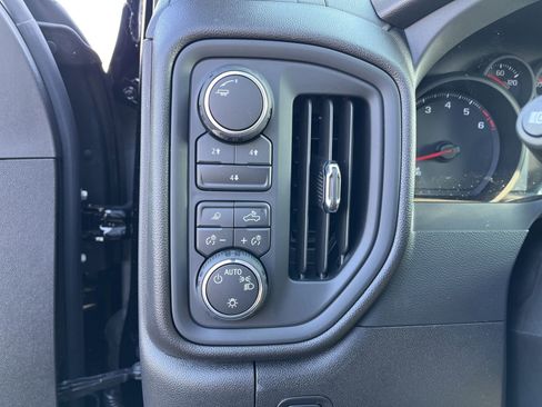 New 2026 Chevrolet Silverado 2500 Custom image 29