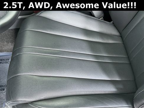 Used 2024 Genesis GV80 2.5T image 20