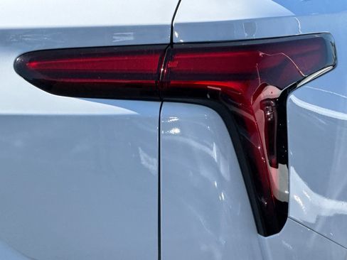 Used 2026 Chevrolet Blazer EV LT FWD image 45