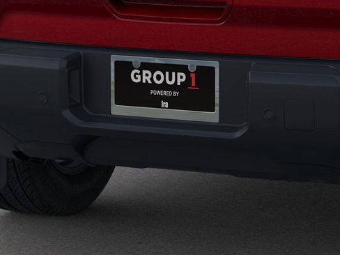 New 2025 Ford Bronco Sport Big Bend w/ Convenience Package image 43