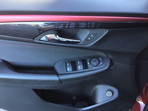 New 2026 Chevrolet TrailBlazer RS w/ Convenience Package image 10