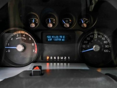 Used 2012 Ford F350 XL w/ PWR Equipment Group image 19